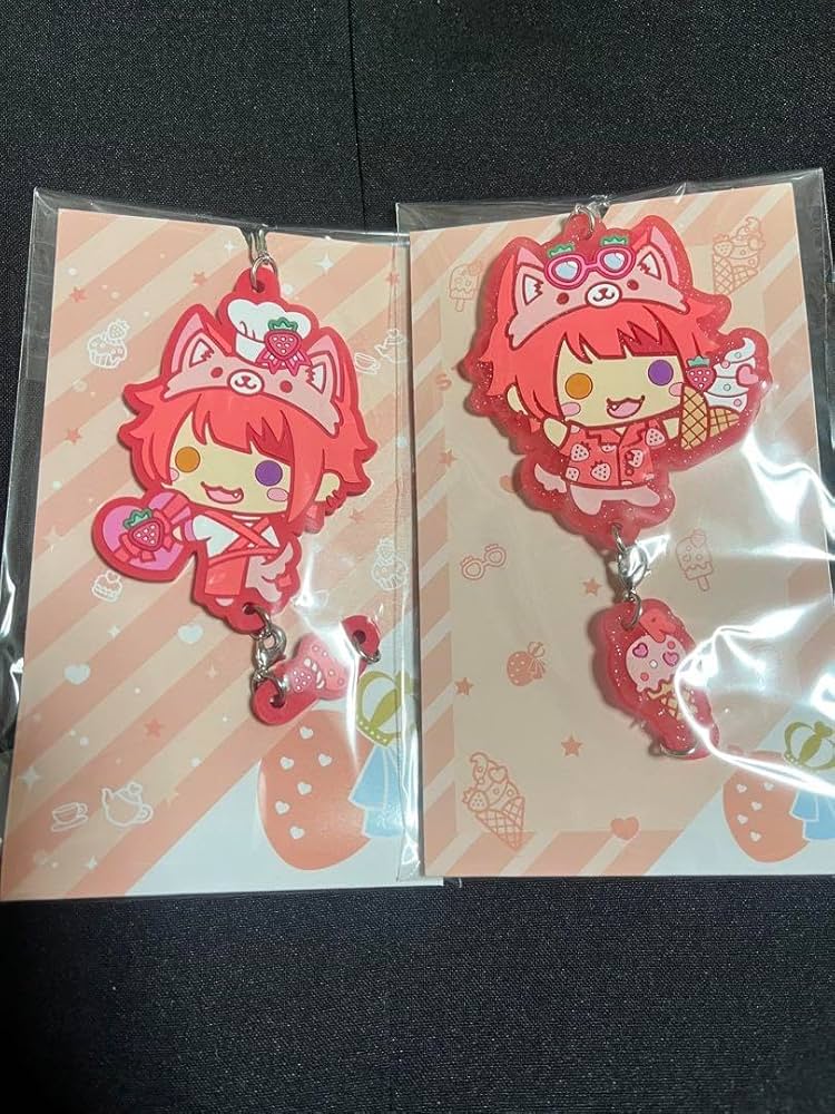 莉犬くんセット(おまけ付き) すとぷり 莉犬 痛バ 48個セット
